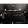 Image 2 : 47'' LG FLATSCREEN TV, MODEL 47LD450C, INCLUDES MOUNTING BRACKET