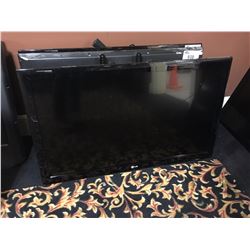 42'' LG FLATSCREEN TV, MODEL 42LD452B, INCLUDES MOUNTING BRACKET