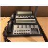 Image 8 : FULL SET OF 36 MITEL 5340 IP HANDSETS, INCLUDING MITEL 3300 PHONE SWITCH, TWO 5540 CONSOLE UNITS, MI