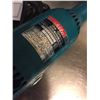 Image 2 : MAKITA 906 DIE GRINDER + MAKITA BO5041 ORBIT SANDER + MKAITA 8451 DRILL