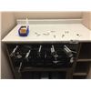 Image 1 : SAFETY DEPOSIT BOXES WITH MOST KEYS