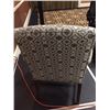 Image 2 : UPHOLSTERED ARMCHAIR