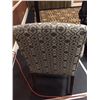 Image 2 : UPHOLSTERED ARMCHAIR