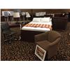 Image 2 : TWO BEDROOM SUITE INCLUDING: KING BED, HEADBOARD, QUEEN BED, HEADBOARD,