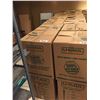 Image 2 : 16 BOXES OF KITCHEN CONTENTS INCLUDING: COFFEE MAKER, KETTLE, TOASTER, FLATWARE, COOKWARE, ETC.