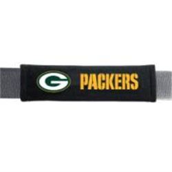Packers Seat Belt Covers