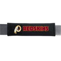 Redskins Seat Belt Covers