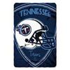 Image 1 : TENNESSEE TITANS 40X60 FLEECE THROW