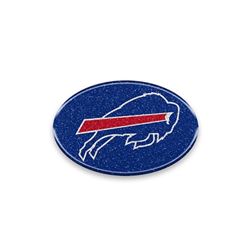 Bills Bling Emblem