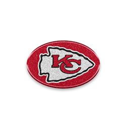 Chiefs Bling Emblem