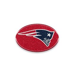 Patriots Bling Emblem