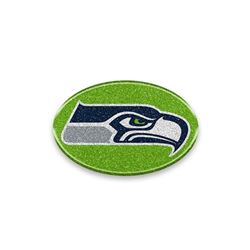 Seahawks Bling Emblem