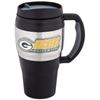 Image 1 : PACKERS 20 OZ TRAVEL MUG