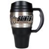 Image 1 : SAINTS 20 OZ TRAVEL MUG