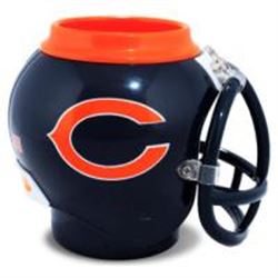 BEARS FAN MUG