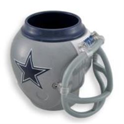 COWBOYS FAN MUG