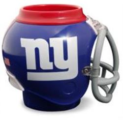 GIANTS FAN MUG