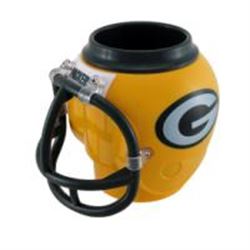 PACKERS FAN MUG