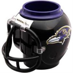 RAVENS FAN MUG