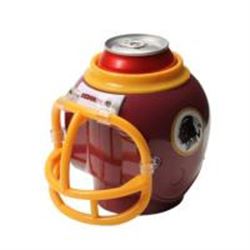 REDSKINS FAN MUG