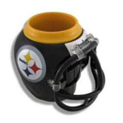 STEELERS FAN MUG