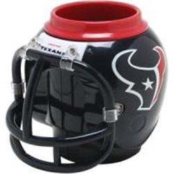 TEXANS FAN MUG