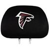 Image 1 : FALCONS HEADREAST COVERS 2 PACK