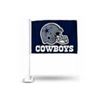 Image 1 : COWBOYS CAR FLAG