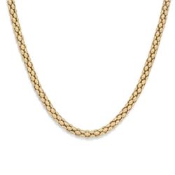Coreana Chain Necklace