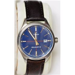 #20-TIMEX ORIGINAL MEN'S QUARTZ WATCH