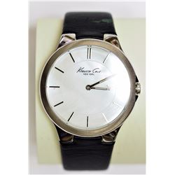 #24-KENNETH COLE NEW YORK MOTHER OF PEARL