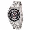 Image 1 : #35-BULOVA PRECISIONIST STAINLESS STEEL SILVER