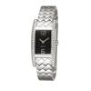 Image 1 : #42-ESPRIT STAINLESS STEEL SILVER BRACELET
