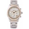 Image 4 : #43-DKNY QUARTZ CHRONOGRAPH MOTHER OF