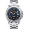 Image 4 : #47-TIMEX EXPEDITION STAINLESS STEEL SILVER