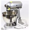 Image 1 : ESTATE KITCHENAID CUSTOMER MIXER, COMES