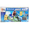 Image 1 : SIX FLAGS MOTORIZED WAVE RIDER