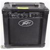 Image 1 : PEAVEY AMPLIFIER