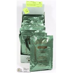 BOX OF SILK ELEMENTS MEGA SILK OLIVE CONDITIONER