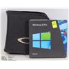 Image 1 : WINDOWS 8 PRO SOFTWARE SOLD WITH CD HOLDER