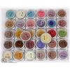 Image 1 : LOT OF 30+ ASSORTED SCENSTY WAX MELTS