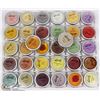Image 1 : LOT OF 30+ ASSORTED SCENSTY WAX MELTS