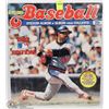 Image 1 : 1983 COMPLETE O-PEE-CHEE BASEBALL STICKER ALBUM