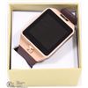 Image 1 : SMART WATCH COPPER