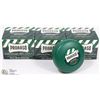 Image 1 : THREE BOWLS OF PRORASO SHAVING SOAP IN A BOWL