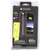 Image 1 : MOPHIE JUICE PACK AIR,PROTECTION CASE & BATTERY