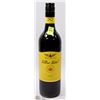 Image 1 : WOLF BLASS YELLOW LABEL SOUTH AUSTRALIA SHIRAZ