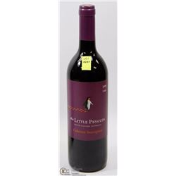 THE LITTLE PENGUIN CABERNET SAUVIGNON RED WINE