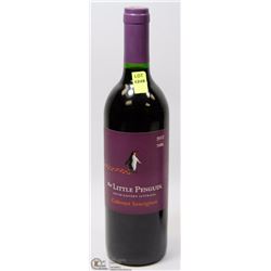 THE LITTLE PENGUIN CABERNET SAUVIGNON RED WINE