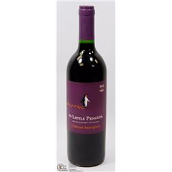 THE LITTLE PENGUIN CABERNET SAUVIGNON RED WINE